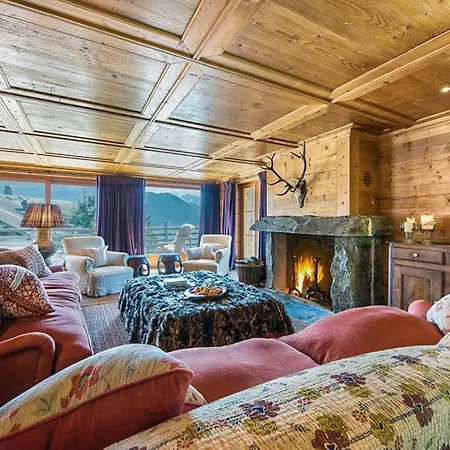 Daire Bergquelle With Private Pool & In The Heart Of The Mountains *