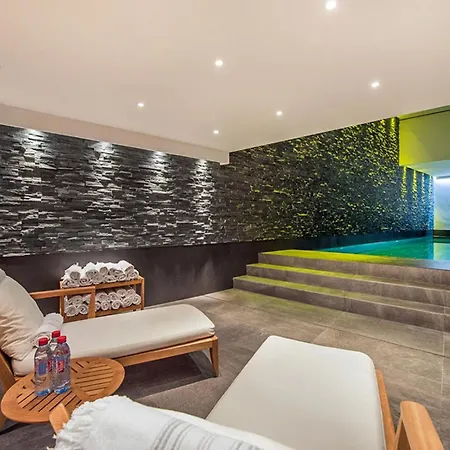 Bergquelle With Private Pool & In The Heart Of The Mountains * Ramsau im Zillertal