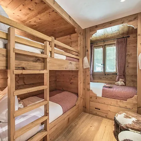 Daire Bergquelle With Private Pool & In The Heart Of The Mountains *