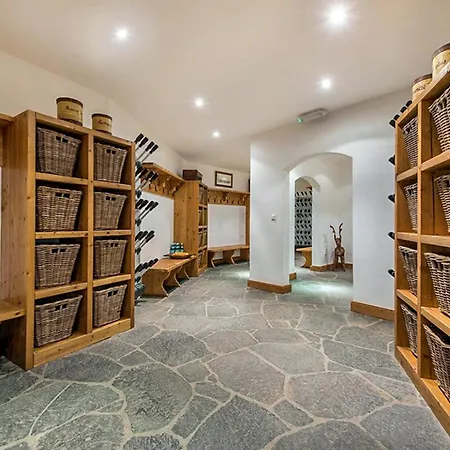 Apartment Bergquelle With Private Pool & In The Heart Of The Mountains Ramsau im Zillertal