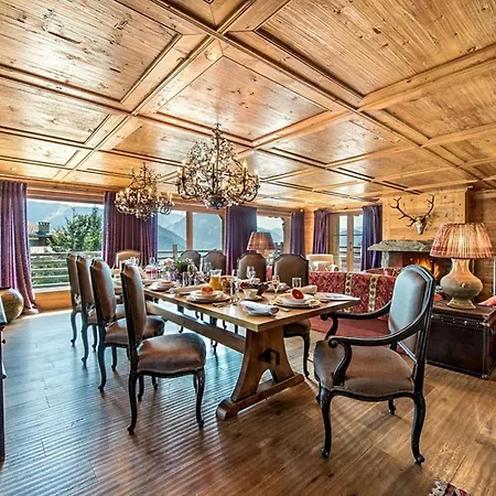 Bergquelle With Private Pool & In The Heart Of The Mountains Ramsau im Zillertal