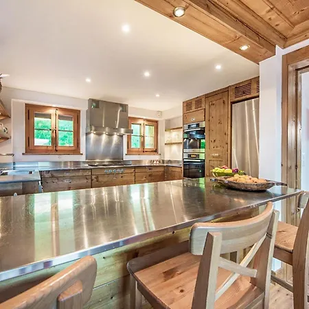 Bergquelle With Private Pool & In The Heart Of The Mountains